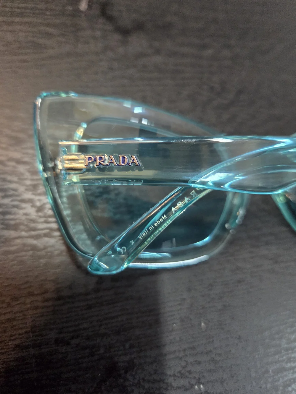 Parda PR 19 MS Sunglasses